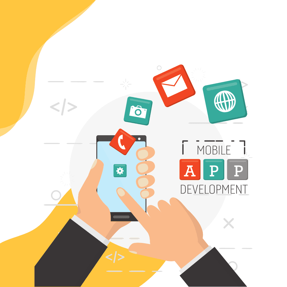 Mobile App Design