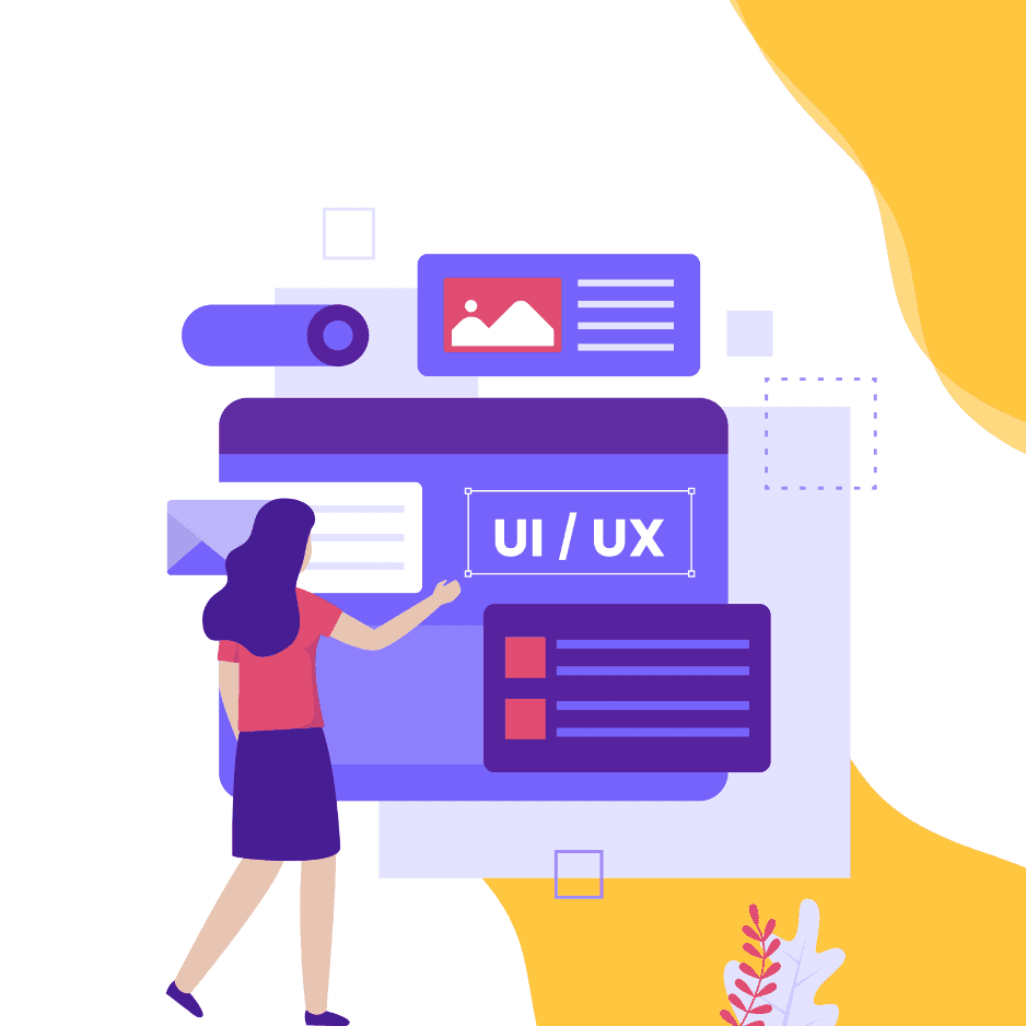 UI/UX Design