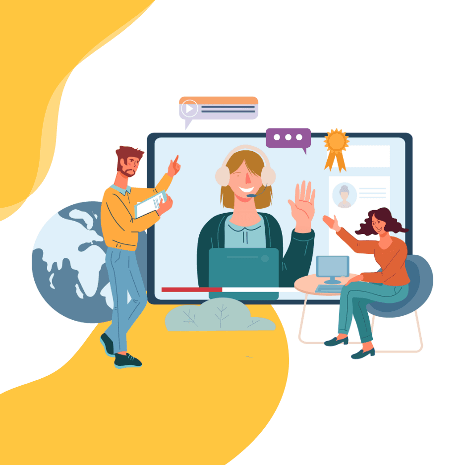 Oracle Training Service
